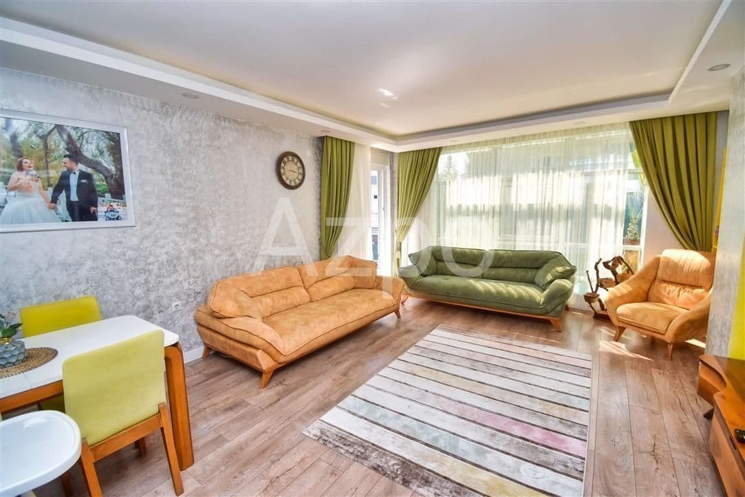 1-Bedroom Apartment in Antalya, photo 2