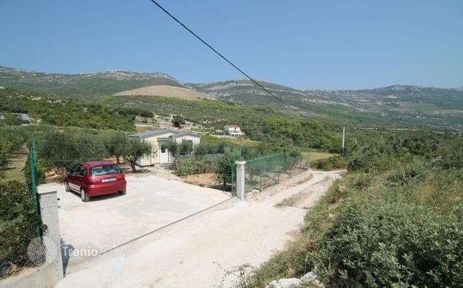Farm in Kastela, Dalmatia, photo 2