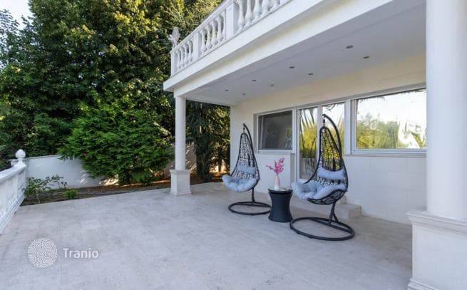 10-Room House in District III, Budapest, photo 5