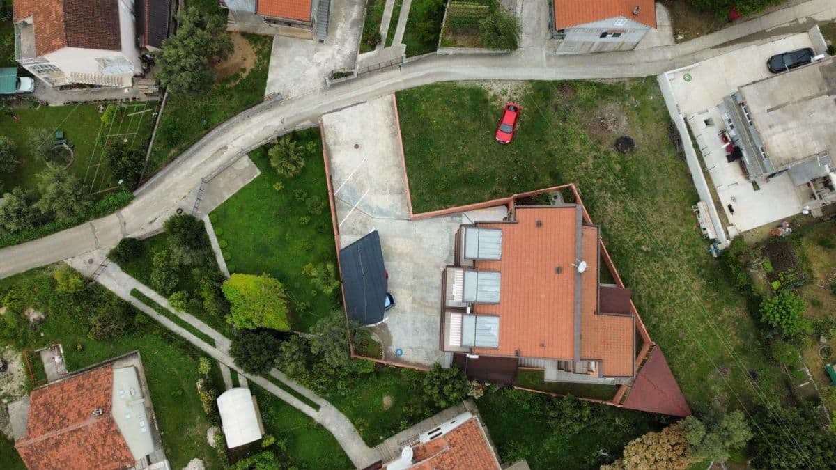 2-Bedroom Apartment in Herceg Novi