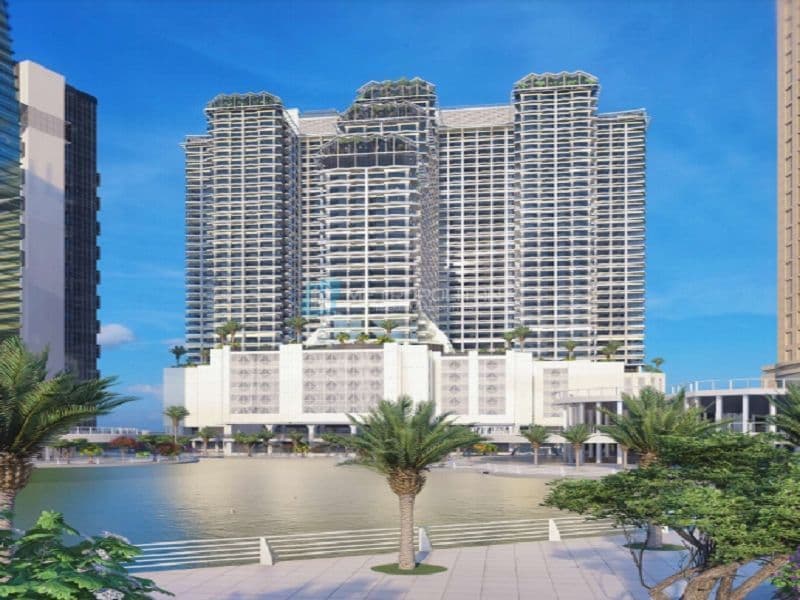 Studio in Jumeirah, Dubai, photo 4