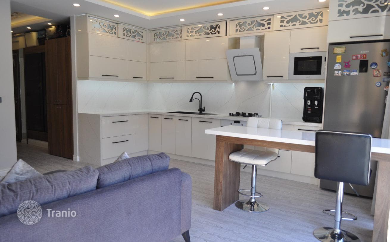 2-Bedroom (2+1) Apartment 20 m from the Sea in Lara, Antalya, photo 5