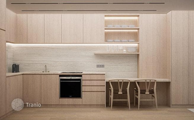New Serviced Apartments near Metro Station in Piraeus, photo 3