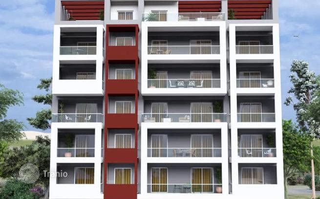 3-комнатный дом в городе 124 м² в Каламарии, Греция, фото 5