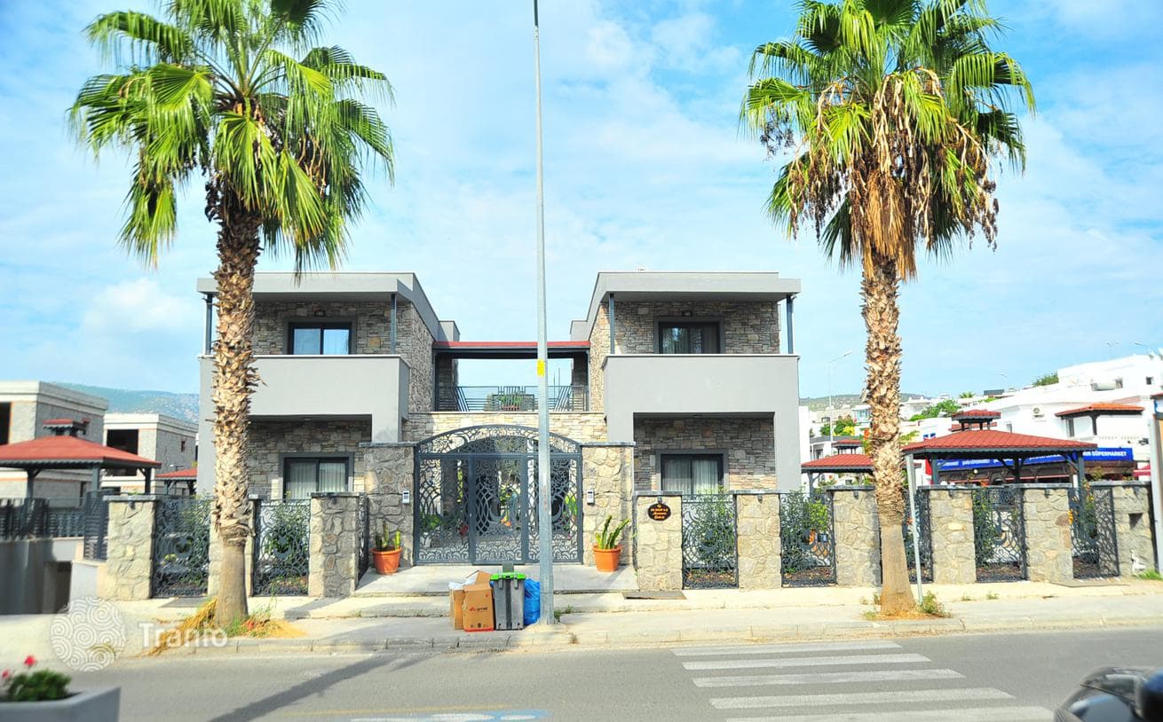 2-Bedroom Apartment in Bodrum, photo 4
