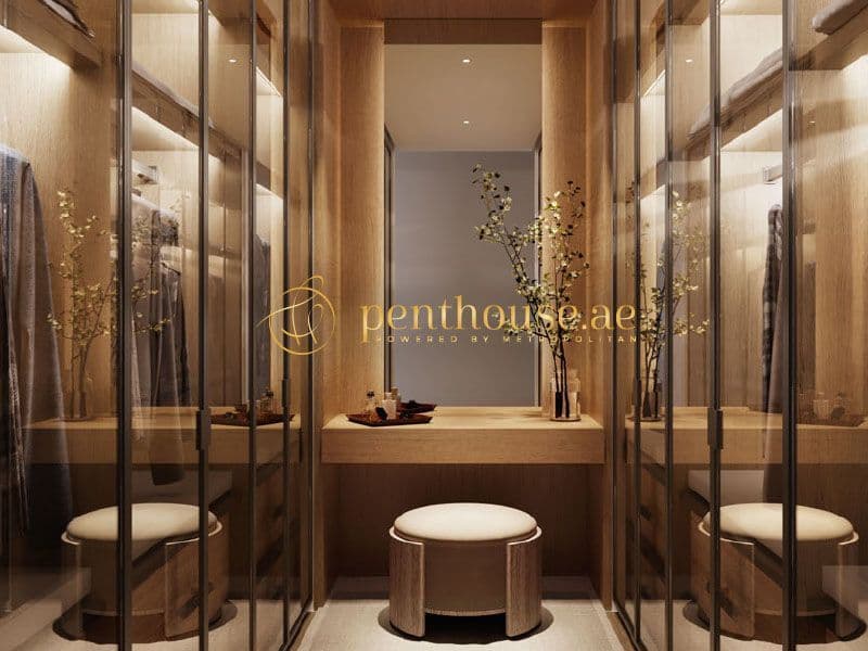 4-Bedroom Apartment in Jumeirah, Dubai, photo 5