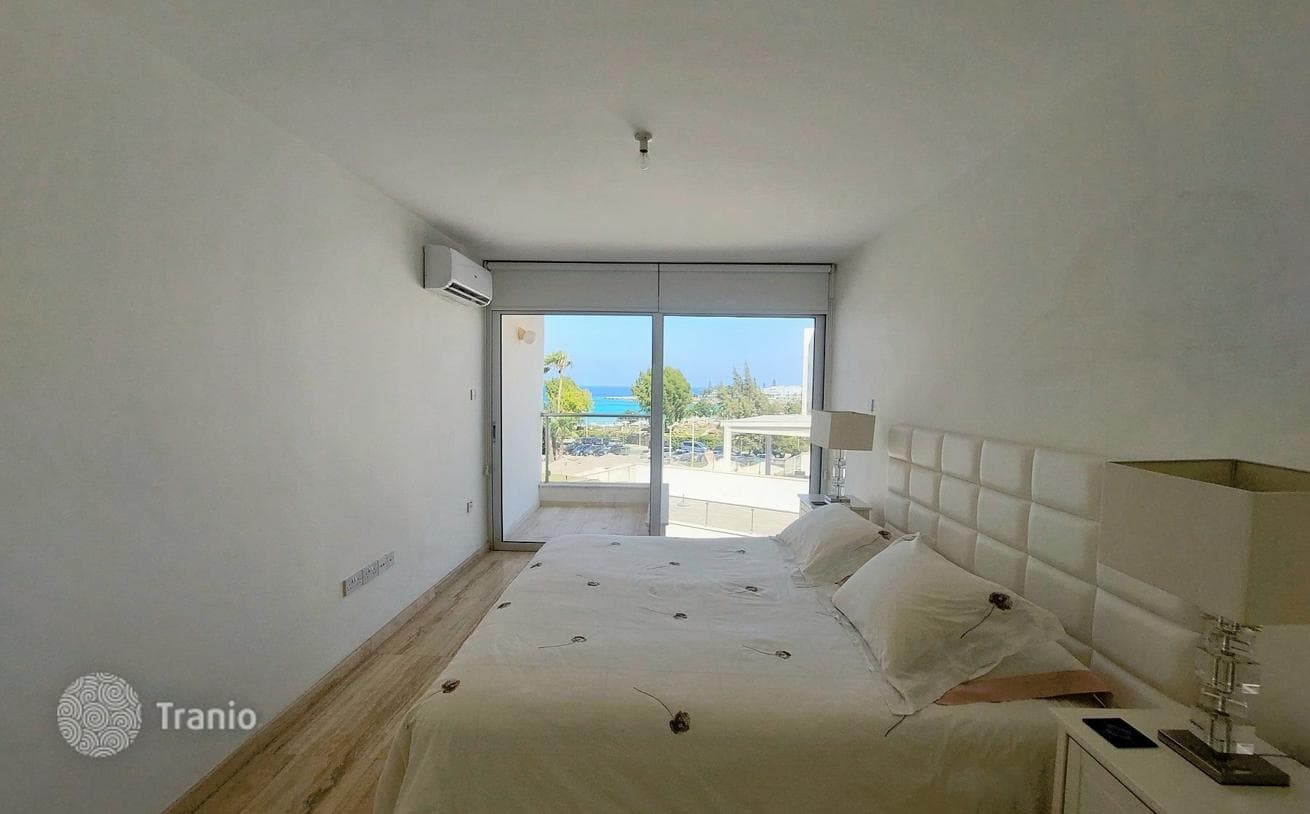 2-Bedroom Apartment in Protaras, Cyprus, photo 5