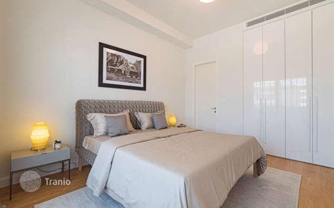 2-Bedroom Penthouse with Private Pool in Limassol