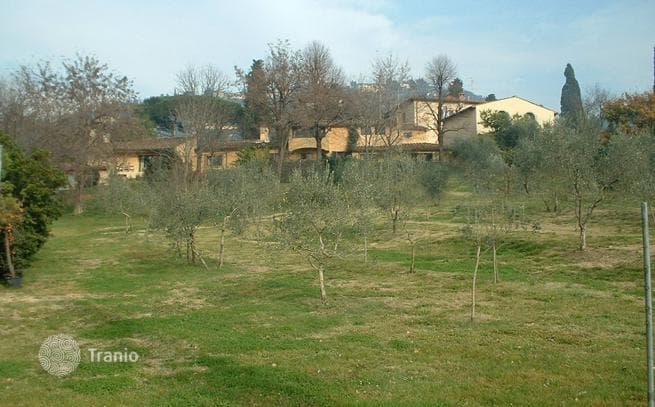 Exclusive Villa in Fiesole, Florence, photo 3
