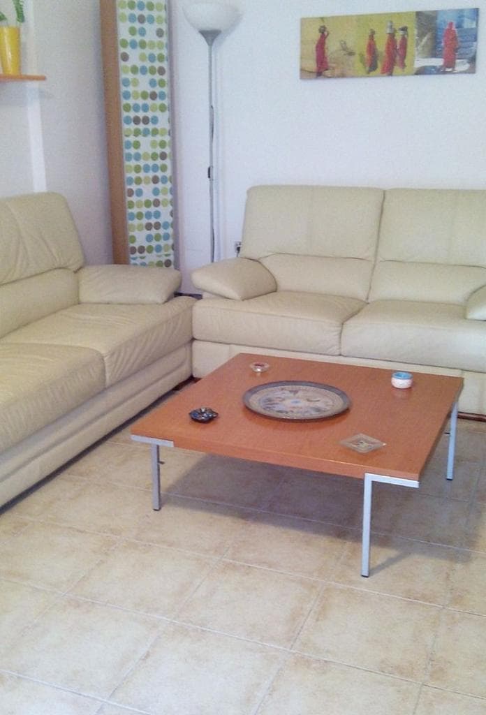 Таунхаус в Гуардамар-дель-Сегура, Испания, 80 м², фото 4