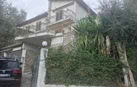 3-Bedroom Villa with Panoramic Views in Bordighera, photo 3
