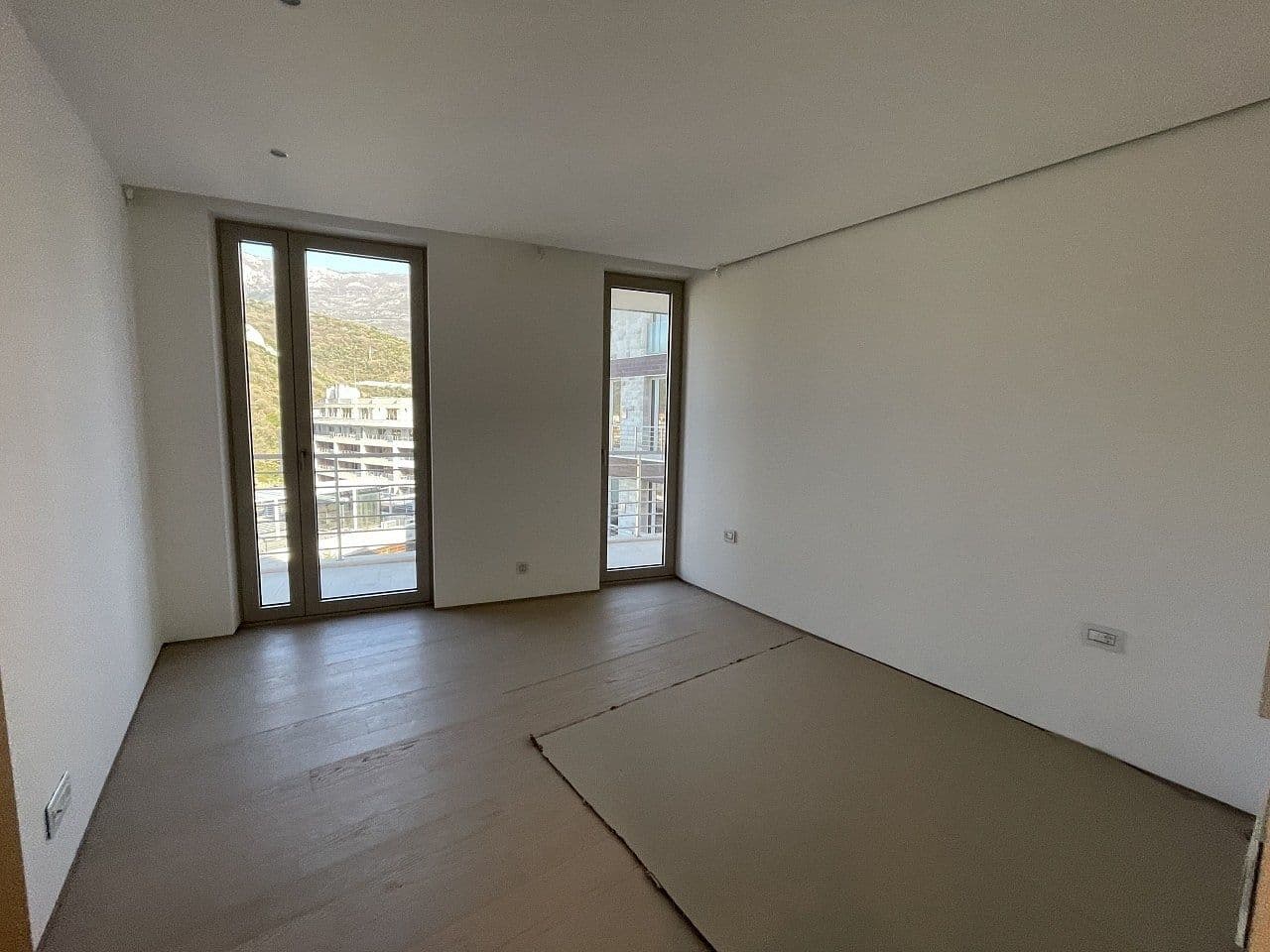 2-Bedroom Apartment in Budva, Montenegro, photo 5