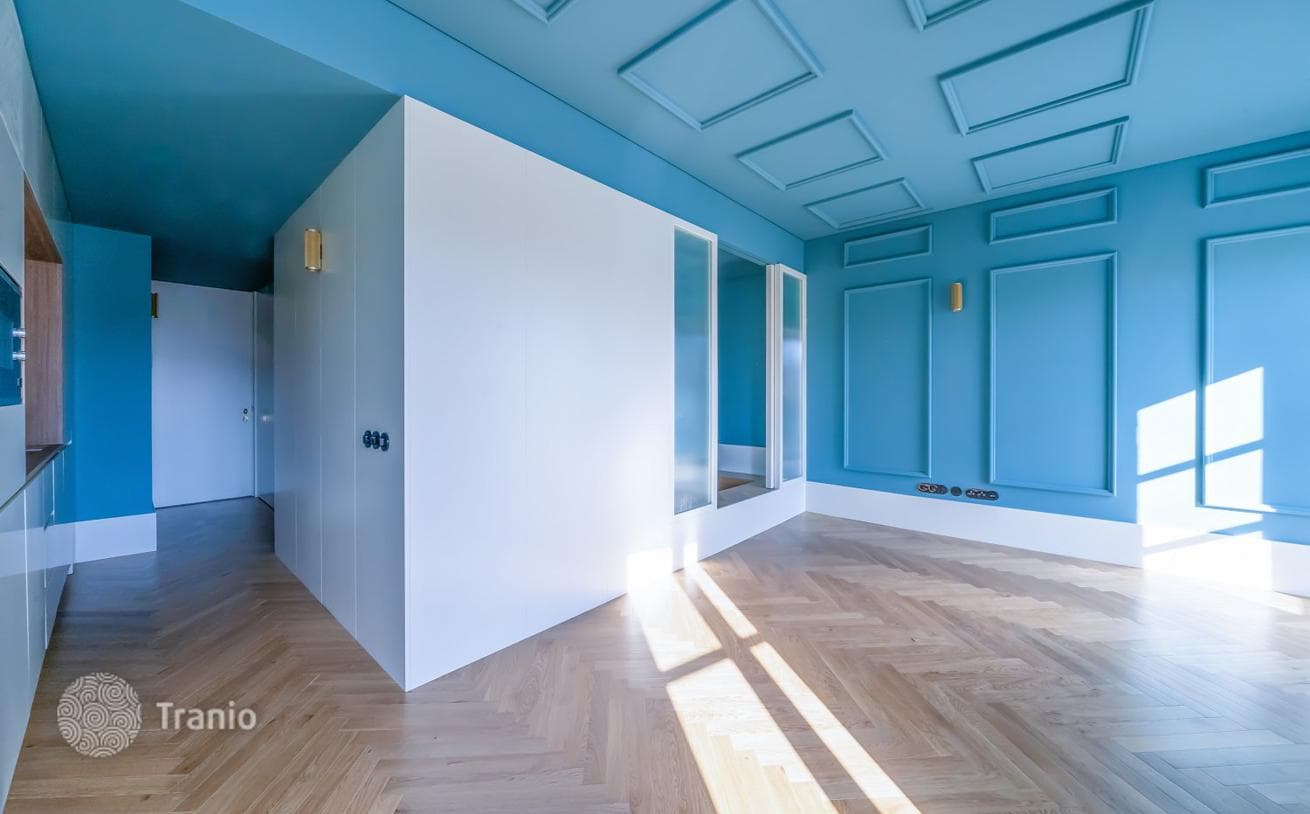 1-Bedroom Apartment with River View in Porto City Center, photo 3