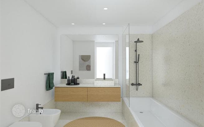 Spacious Apartment with Gym in Porto, photo 3