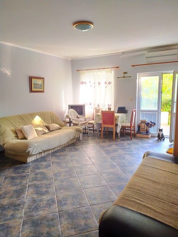 1-Bedroom Apartment in Baosici, Montenegro, photo 2