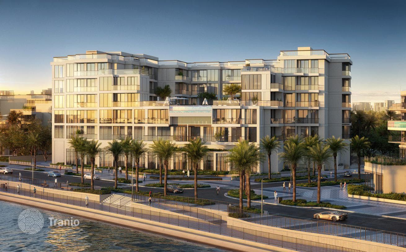 2-Bedroom Apartment in Luxury Residential Complex, Doha, Qatar, photo 5