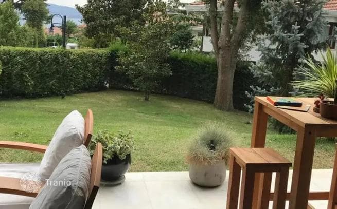 4-Bedroom Villa in Sariyer, Istanbul, photo 2