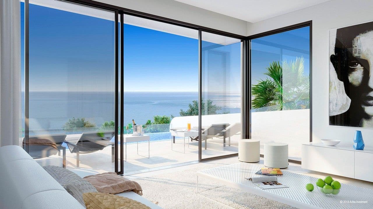 2-Bedroom Apartment in Guardamar del Segura, photo 5