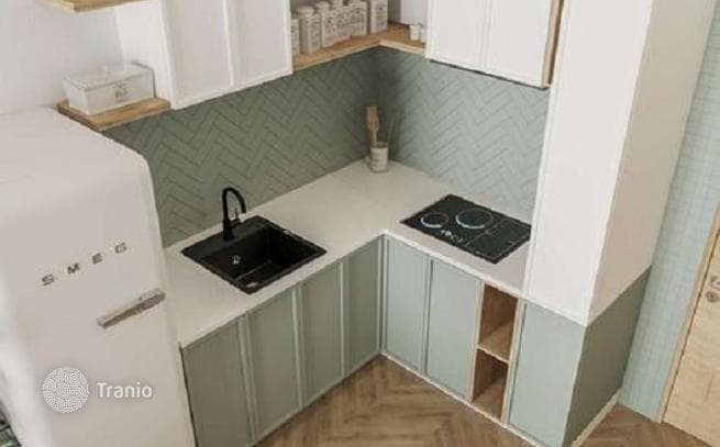 Package of 3 Studios for Golden Visa and 5% Guaranteed Rental Yield in Aigaleo, Athens, photo 4