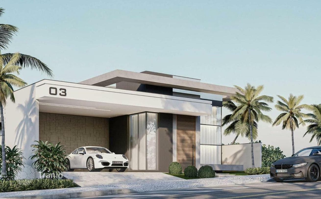 Land Plot for Villa Development in Golf del Sur, Tenerife