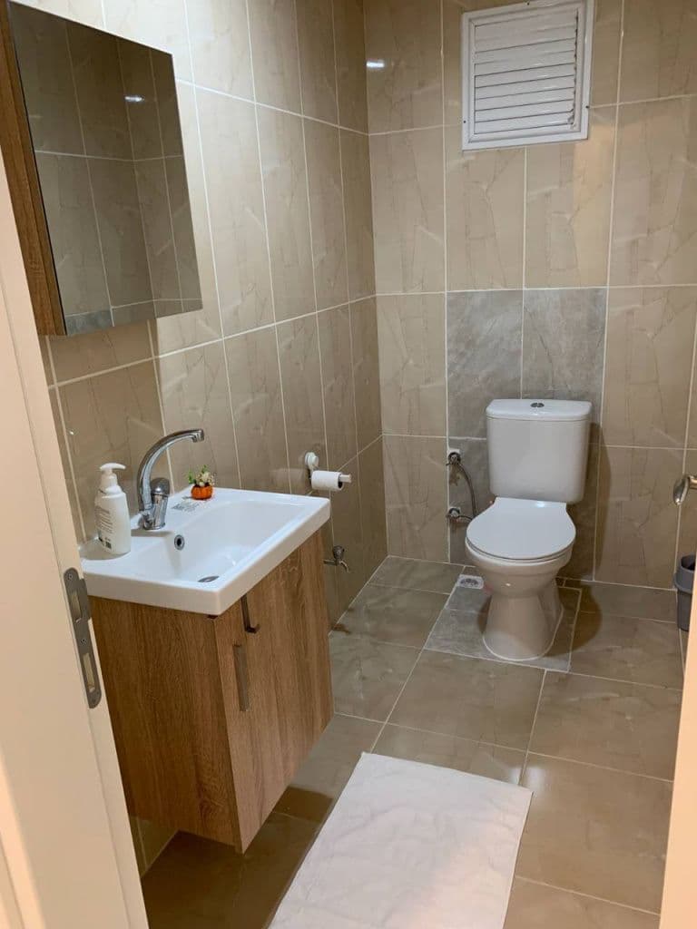 2-Bedroom (2+1) Apartment in Tosmur, Alanya, photo 2