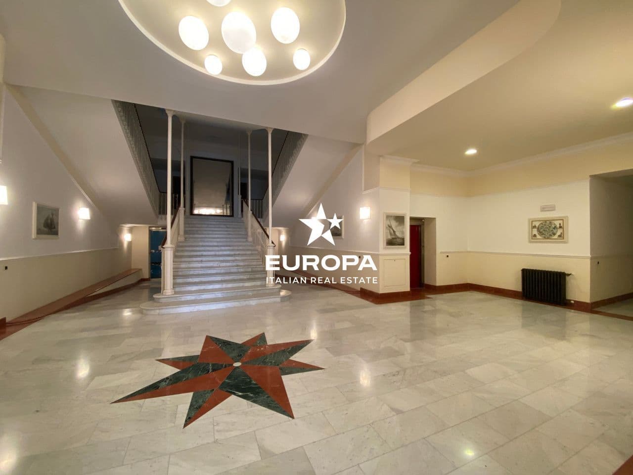 2-Bedroom Apartment in Ospedaletti, photo 3