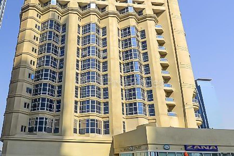 Studio Apartment in Jumeirah, Dubai, photo 3