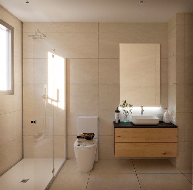 Townhouse in Palma de Mallorca, photo 5