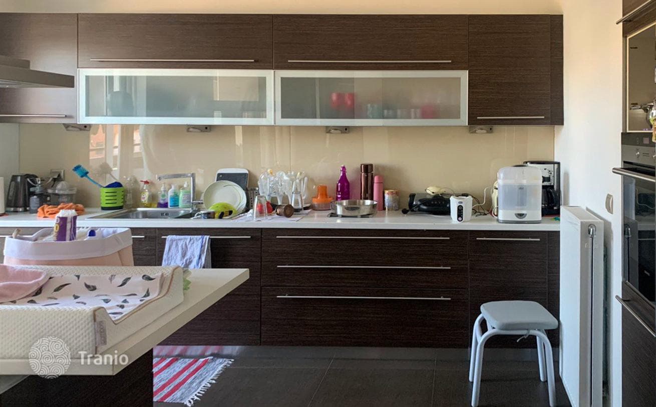 Renovated Penthouse with Terrace and Acropolis View in Athens, photo 2