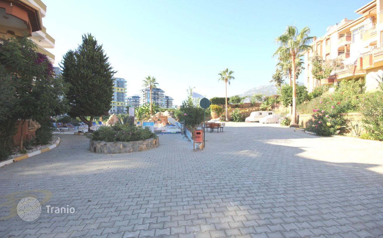 2-Bedroom (2+1) Apartment in Mahmutlar, Alanya, photo 4
