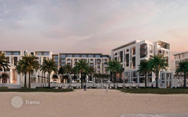 Luxury Aparthotel Residences at Mandarin Oriental on the Bay in Muscat, photo 5