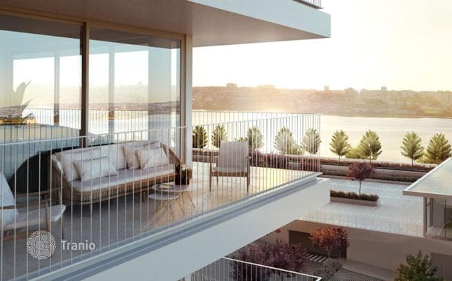 New Apartments with Shared Pool near Beaches in Setubal, photo 2