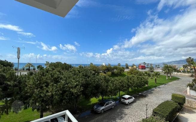 2-Bedroom (2+1) Apartment with Sea View in Mahmutlar, Alanya, photo 5