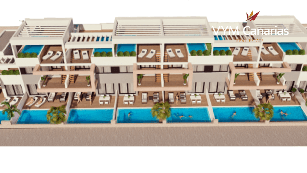 Townhouse in Finestrat, photo 3