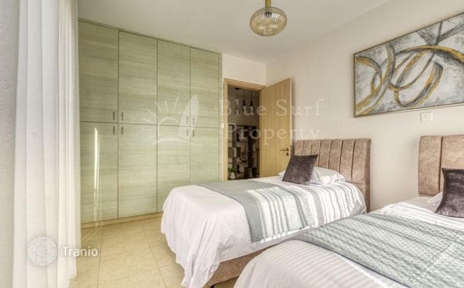 2-Bedroom Townhouse in Liopetri, Larnaca, photo 5