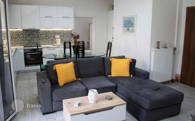 3-Bedroom Penthouse in Athens, photo 4