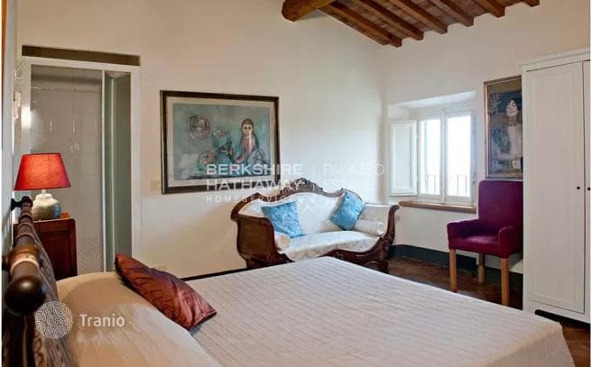 8-Bedroom House in Pietrasanta, Italy, photo 2