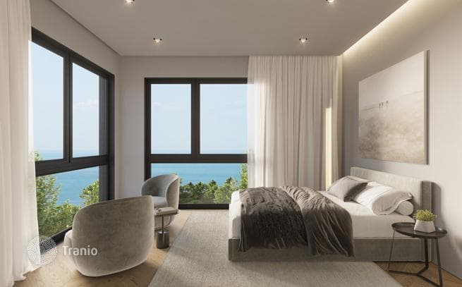 4-комнатная вилла 270 м² в Кримовице, Черногория, фото 3