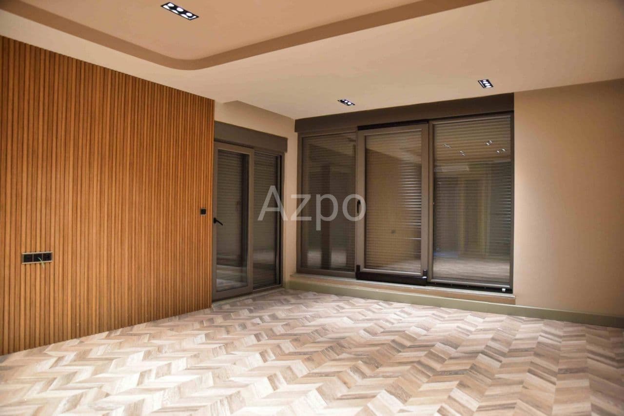 Apartment in Antalya, photo 4