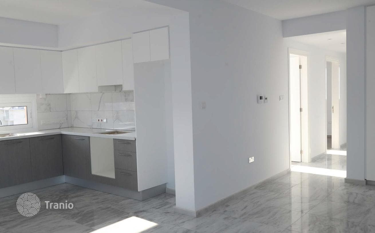 New Apartments with Shared Pool 80 m from the Beach in Larnaca, photo 2