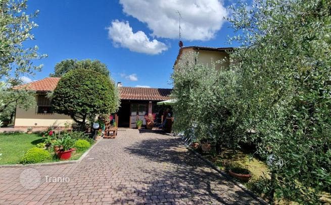 4-Bedroom Villa in Foiano della Chiana, photo 4