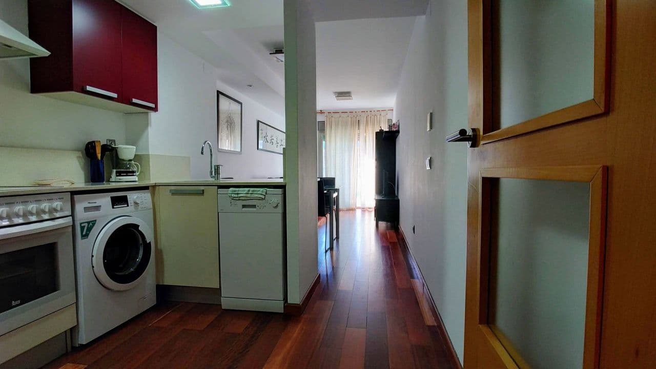 Апартаменты в Валенсии, Испания, 64 м², фото 3
