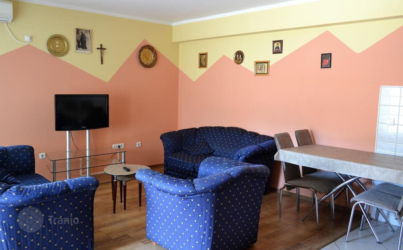 2-комнатная квартира 71 м² в городе Котор, Черногория, фото 3