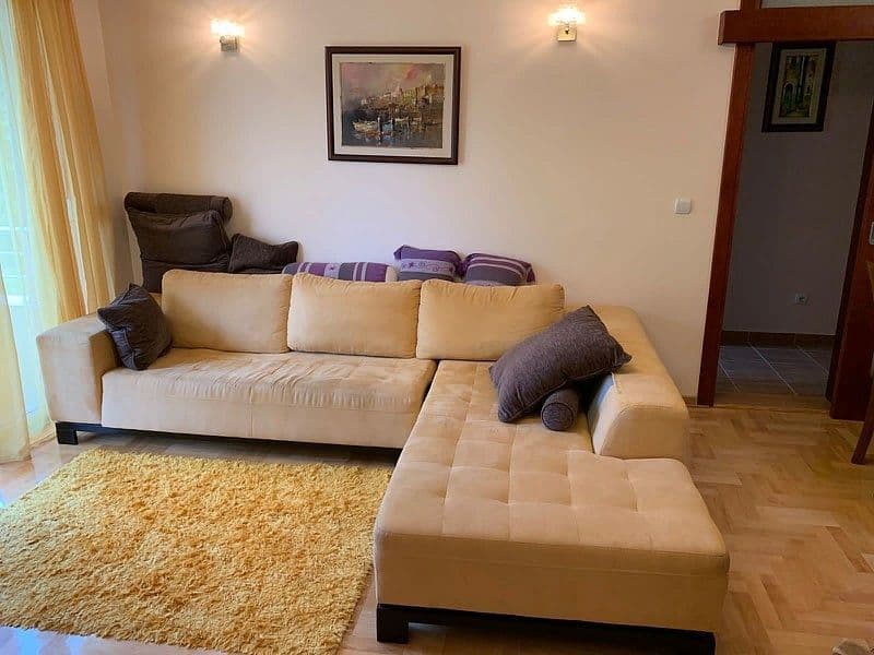 2-Bedroom Apartment in Herceg Novi