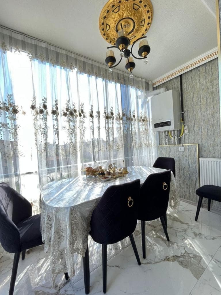 4-Bedroom Apartment in Konyaalti, Antalya, photo 2