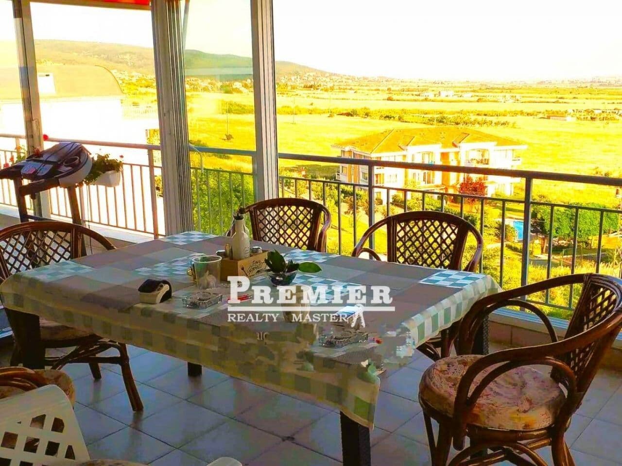1-Bedroom Apartment in Kosharitsa