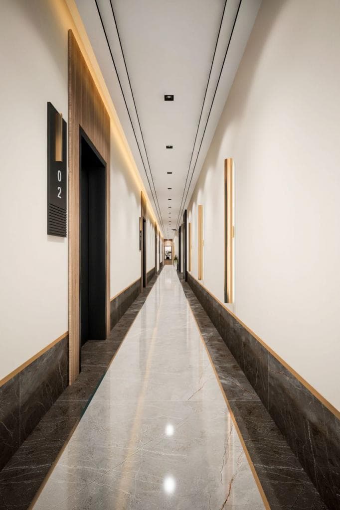 Квартира в Анталии, Турция, 109 м², фото 4
