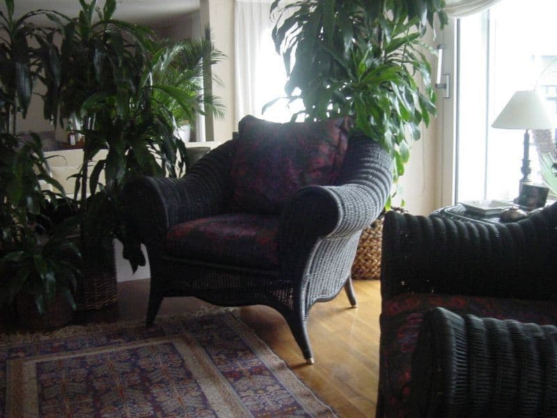 4-Bedroom Apartment in Barcelona, photo 4
