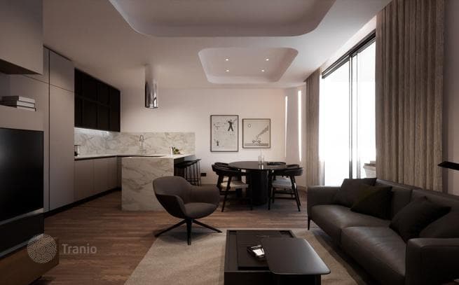 New Apartments with Sea View in Limassol, Cyprus, photo 3