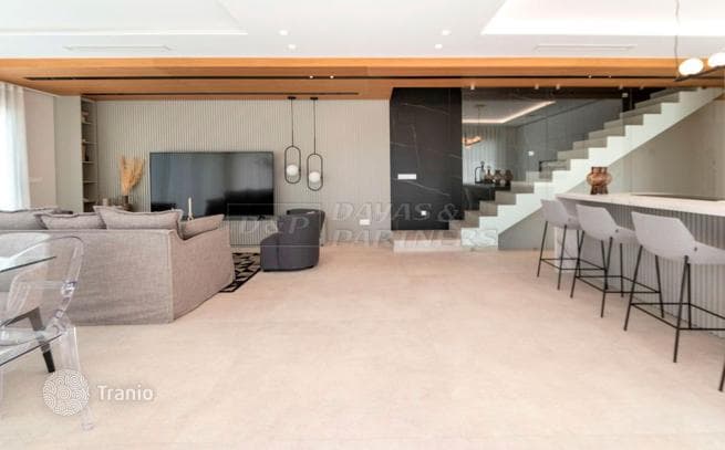 4-комнатная вилла 326 м² в Деэса де Кампоамор, Испания, фото 4